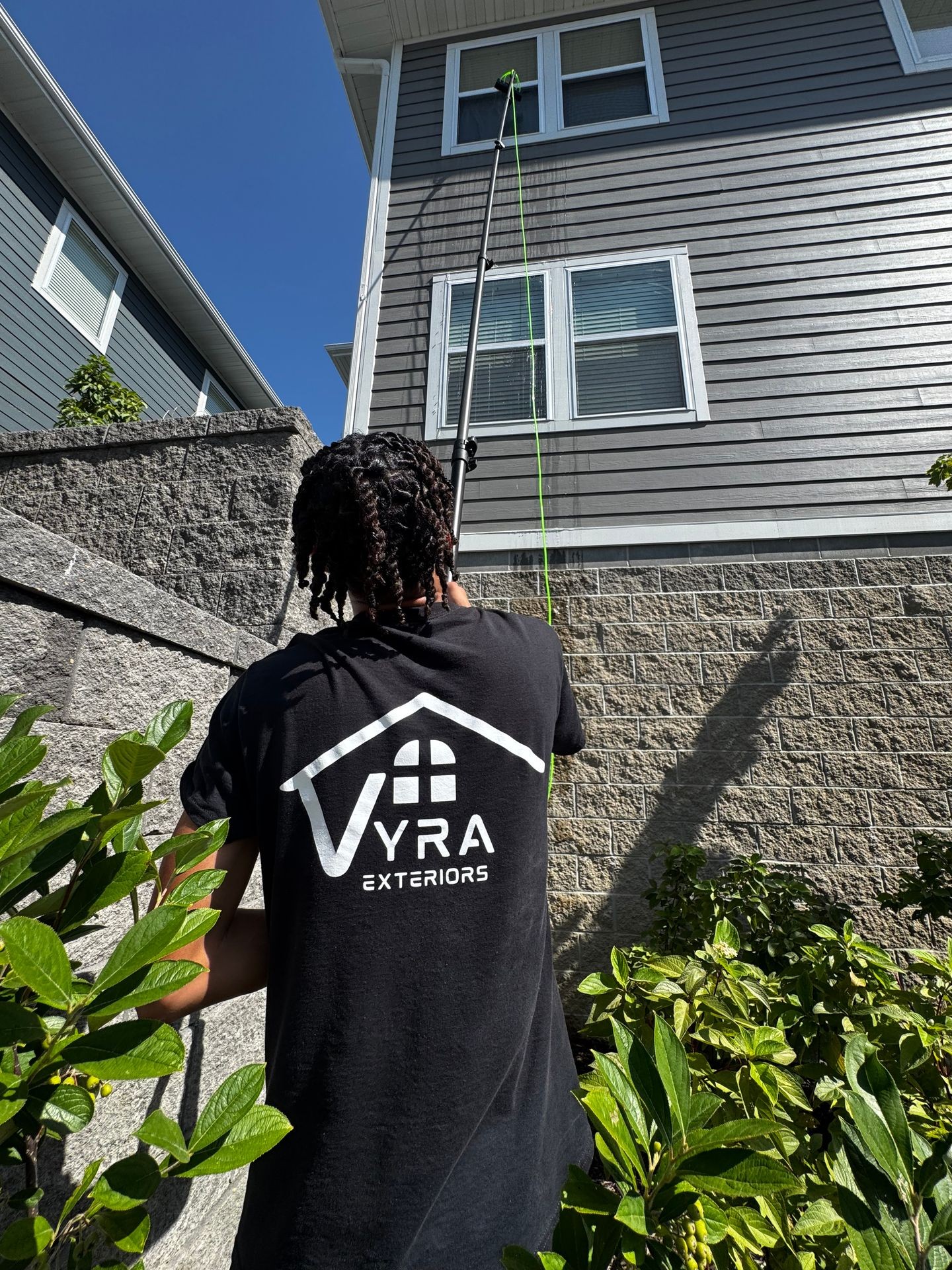 Expert Window Cleaning 